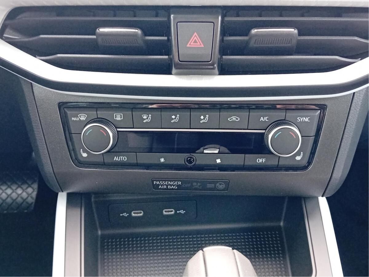 Seat Arona 1.0 TSI -Road Edition- DSG