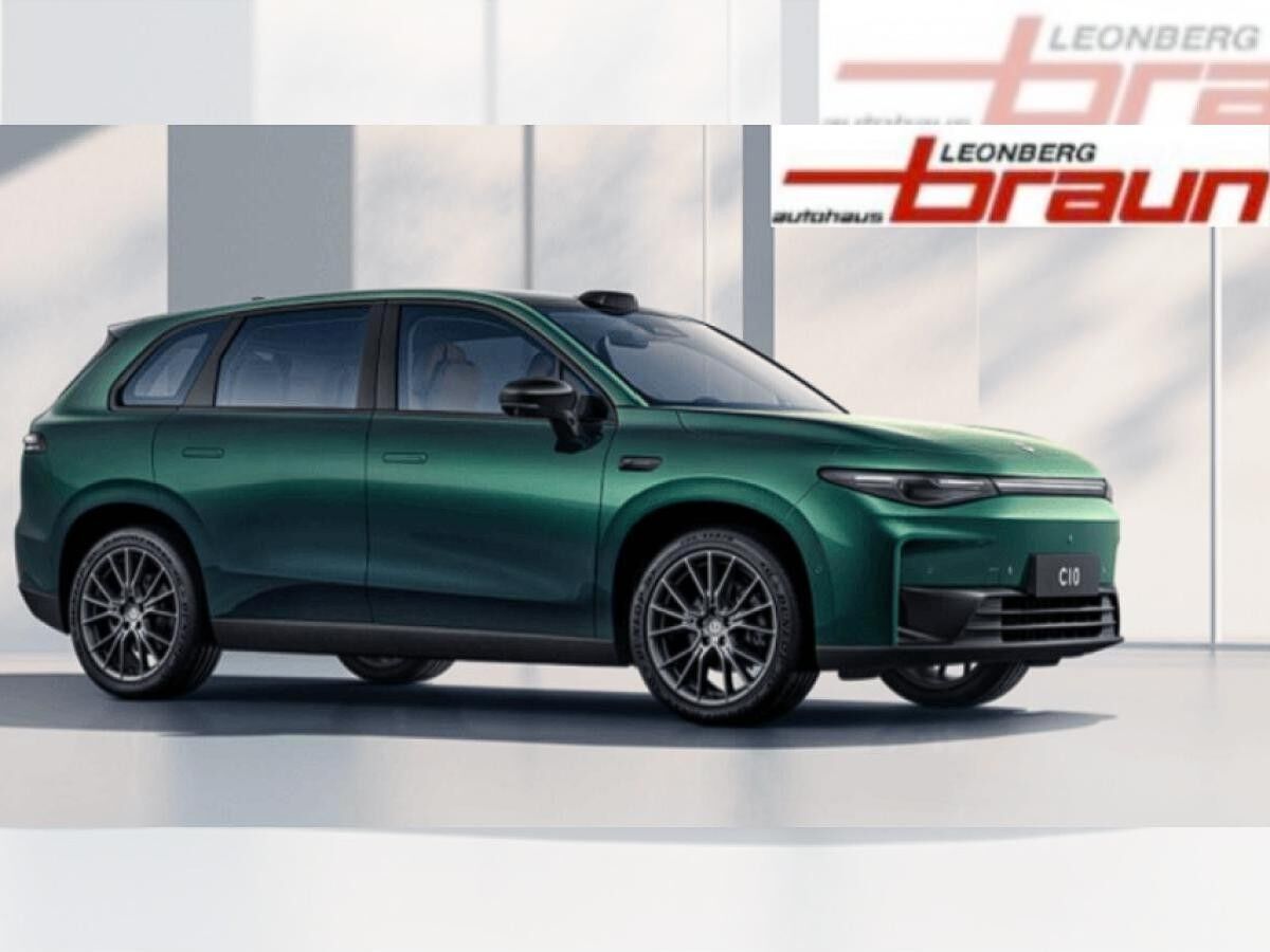 Leapmotor C10 ⚡C10 REEV - Design⚡ Leapmotor C10 ⚡C10 REEV - Design⚡