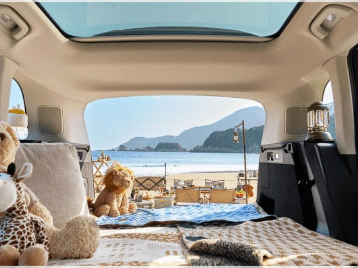 Leapmotor C10 ⚡C10 REEV - Design⚡ Leapmotor C10 ⚡C10 REEV - Design⚡