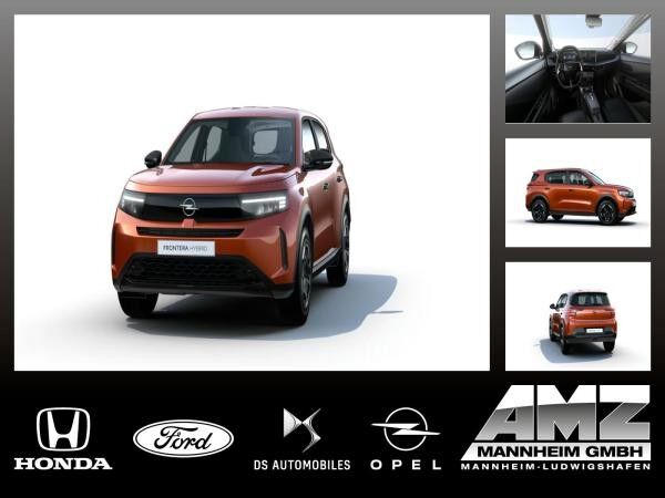 Opel Frontera Electric Edition |inkl. Tech-Paket|