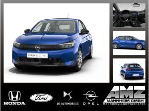 Opel Corsa-e Edition **Gewerbehammer**