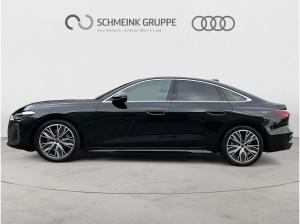 Audi A5 Limousine 2.0 TDI quattro S line AHK BUSINESS
