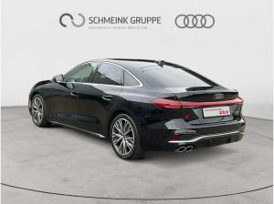 Audi A5 Limousine 2.0 TDI quattro S line AHK BUSINESS