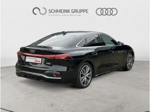 Audi A5 Limousine 2.0 TDI quattro S line AHK BUSINESS