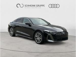Audi A5 Limousine 2.0 TDI quattro S line AHK BUSINESS