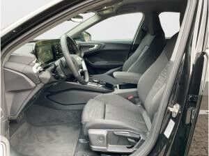 Audi A5 Limousine 2.0 TDI quattro S line AHK BUSINESS