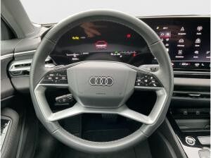 Audi A5 Limousine 2.0 TDI quattro S line AHK BUSINESS