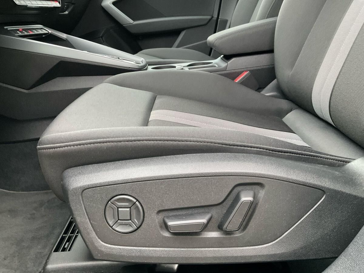 Audi A3 Limousine advanced 35 TFSI ACC AHK Memory