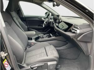 Audi A5 Limousine 2.0 TDI quattro S line AHK BUSINESS