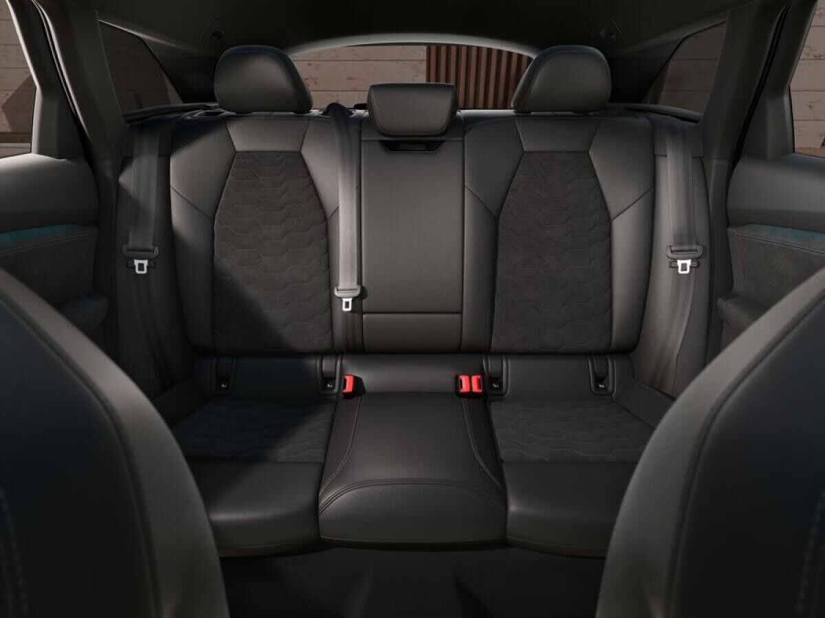 Audi A6 e-tron Avant Quattro - 0,25% Verst. Lieferung 2025 S line AHK LED Plus Tech Pro Klimapaket Winter