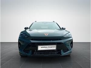 Cupra Formentor VZ Black Edition 1.5 e-Hybrid