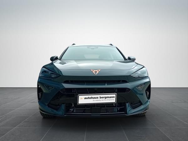 Cupra Formentor VZ Black Edition 1.5 e-Hybrid