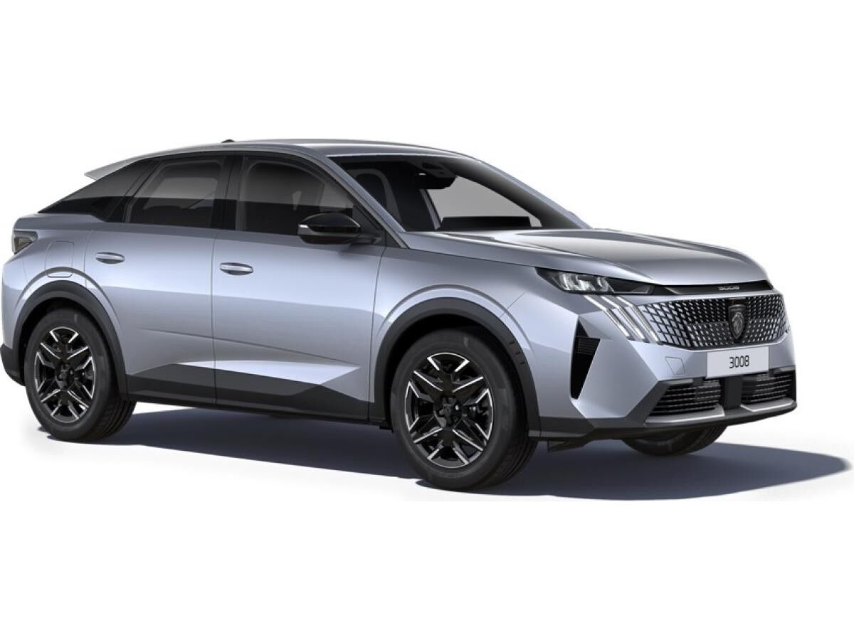 Peugeot 3008 Hybrid 145 Allure🔥Frei Konfigurierbar 🔥Allwetter Peugeot 3008 Hybrid 145 Allure🔥Frei Konfigurierbar 🔥Allwetter