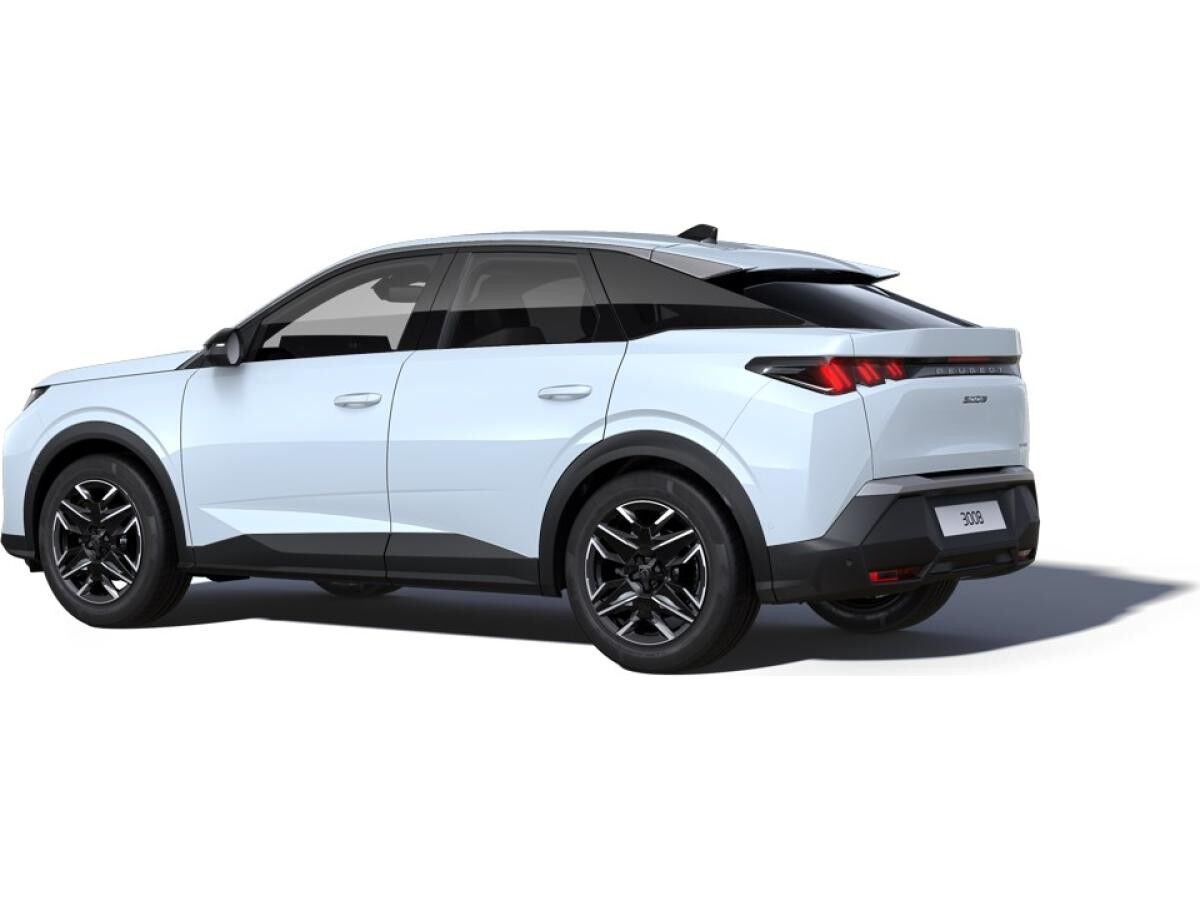 Peugeot 3008 Hybrid 145 Allure🔥Frei Konfigurierbar 🔥Allwetter Peugeot 3008 Hybrid 145 Allure🔥Frei Konfigurierbar 🔥Allwetter