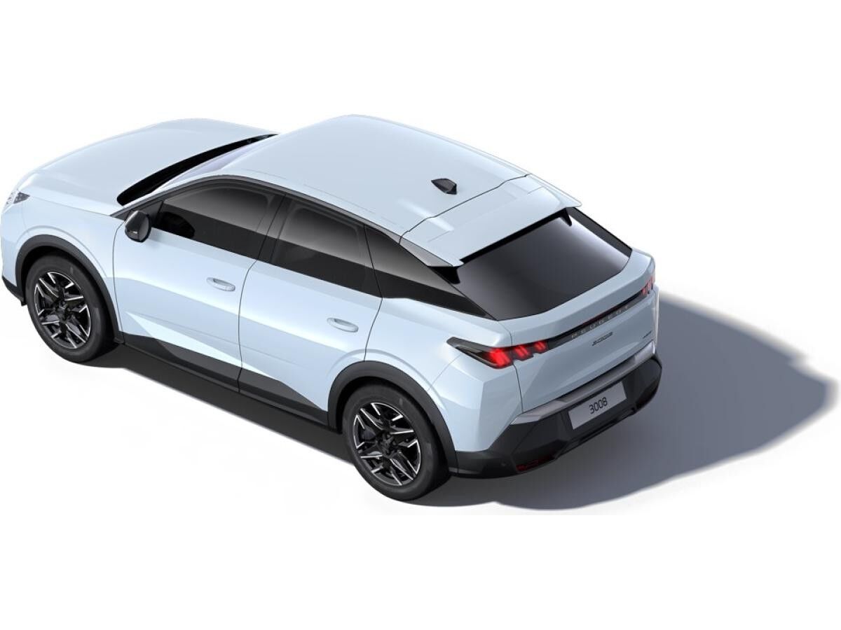Peugeot 3008 Hybrid 145 Allure🔥Frei Konfigurierbar 🔥Allwetter Peugeot 3008 Hybrid 145 Allure🔥Frei Konfigurierbar 🔥Allwetter