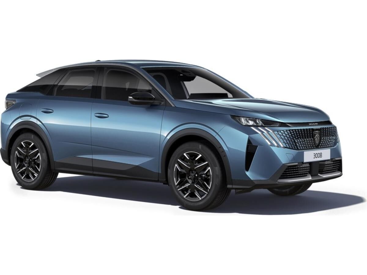 Peugeot 3008 Hybrid 145 Allure🔥Frei Konfigurierbar 🔥Allwetter Peugeot 3008 Hybrid 145 Allure🔥Frei Konfigurierbar 🔥Allwetter
