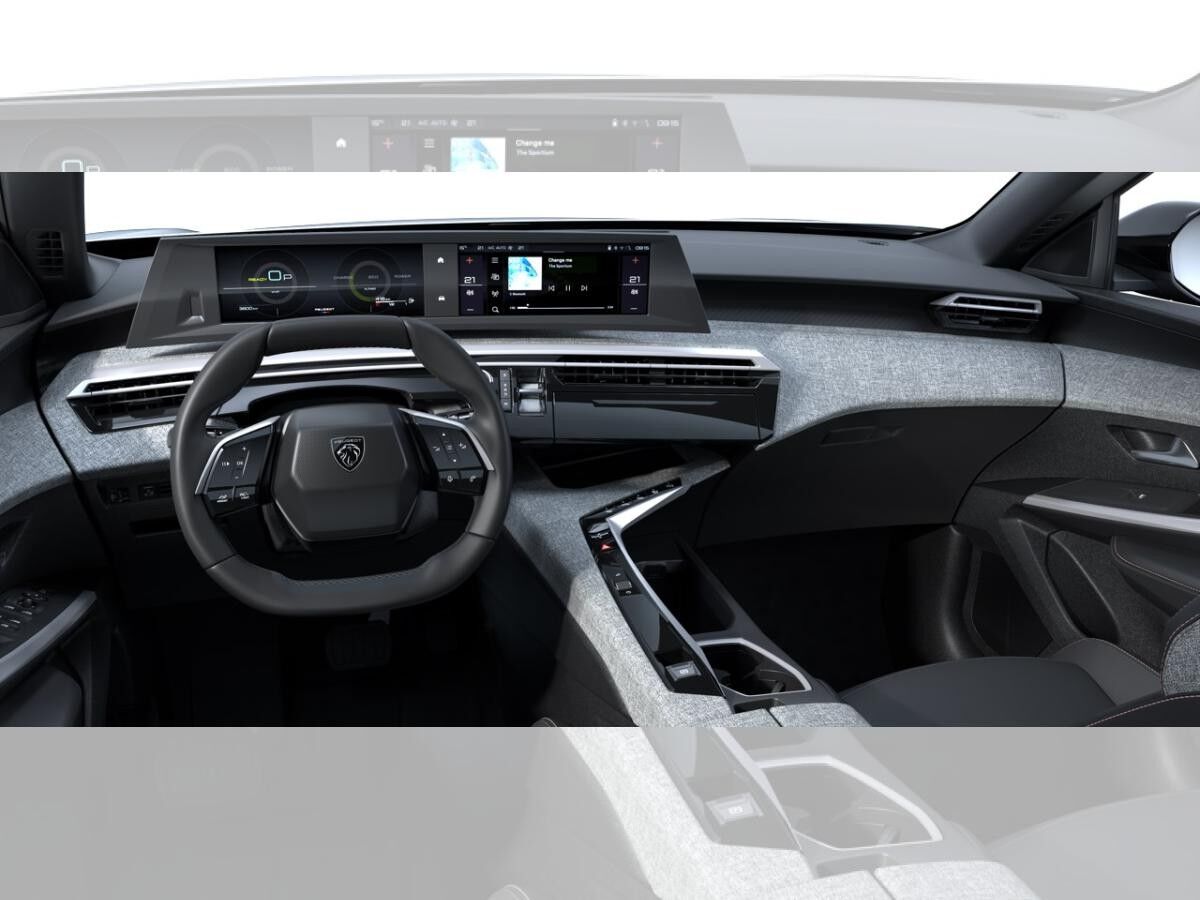 Peugeot 3008 Hybrid 145 Allure🔥Frei Konfigurierbar 🔥Allwetter Peugeot 3008 Hybrid 145 Allure🔥Frei Konfigurierbar 🔥Allwetter