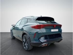 Cupra Formentor VZ Black Edition 1.5 e-Hybrid