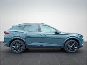 Cupra Formentor VZ Black Edition 1.5 e-Hybrid