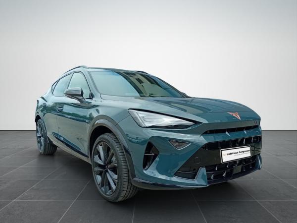 Cupra Formentor VZ Black Edition 1.5 e-Hybrid