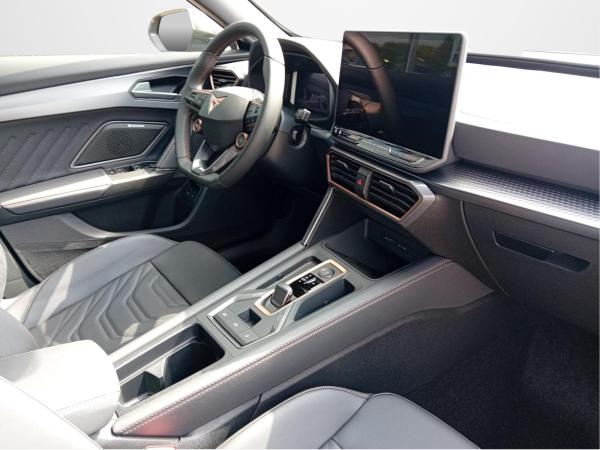 Cupra Formentor VZ Black Edition 1.5 e-Hybrid