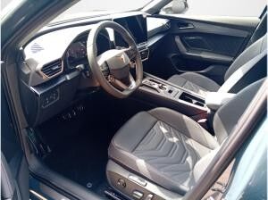 Cupra Formentor VZ Black Edition 1.5 e-Hybrid