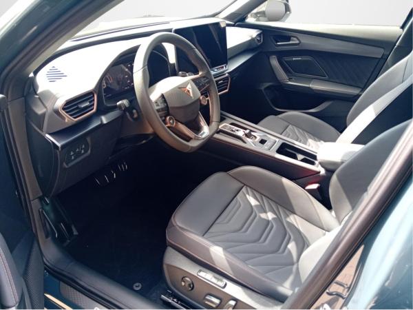 Cupra Formentor VZ Black Edition 1.5 e-Hybrid