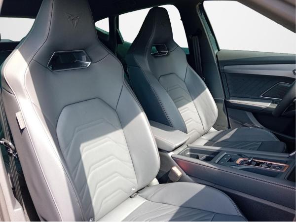 Cupra Formentor VZ Black Edition 1.5 e-Hybrid