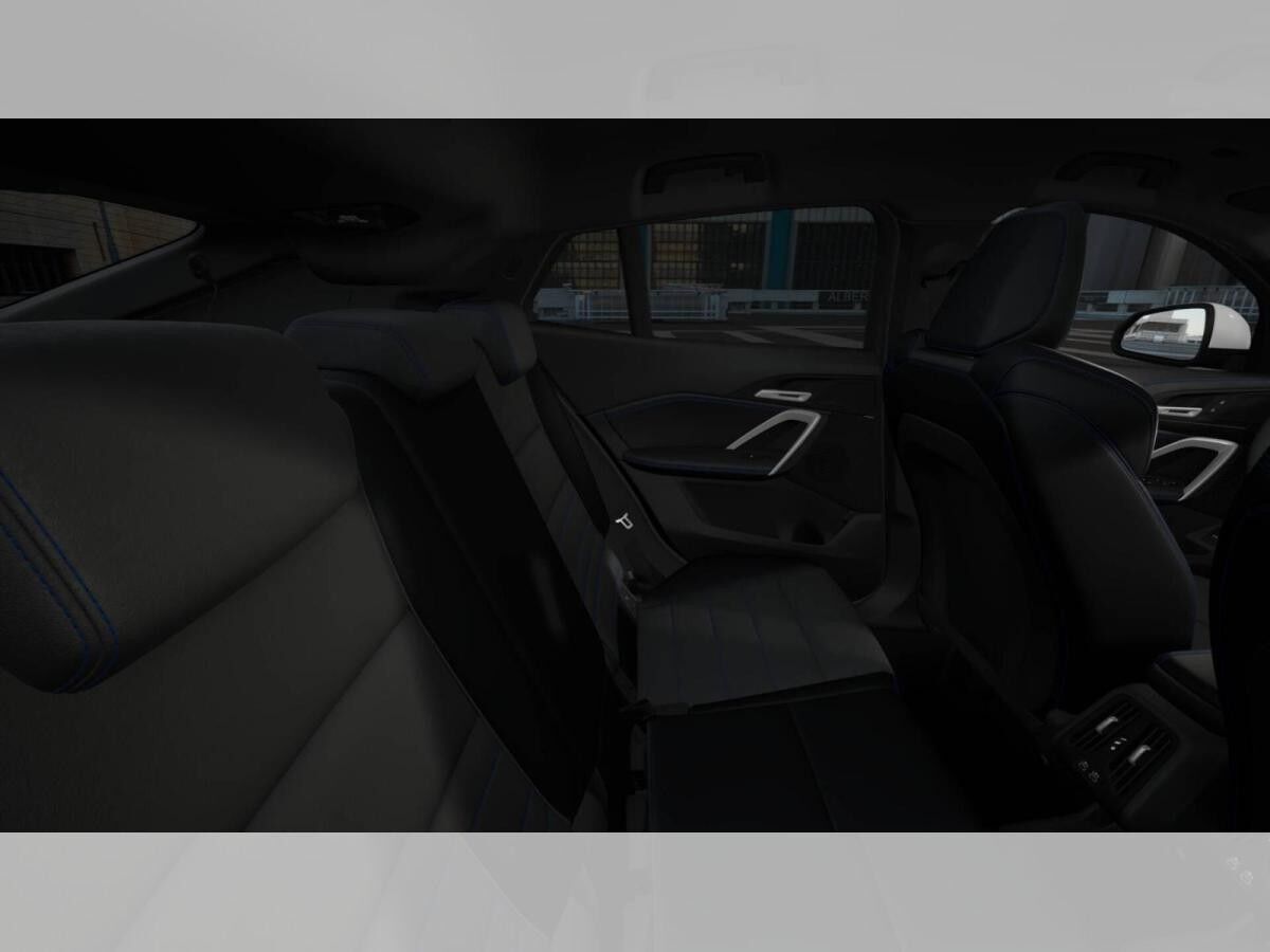 BMW X2 sDrive20i*M-Sport*Lagerwagen*