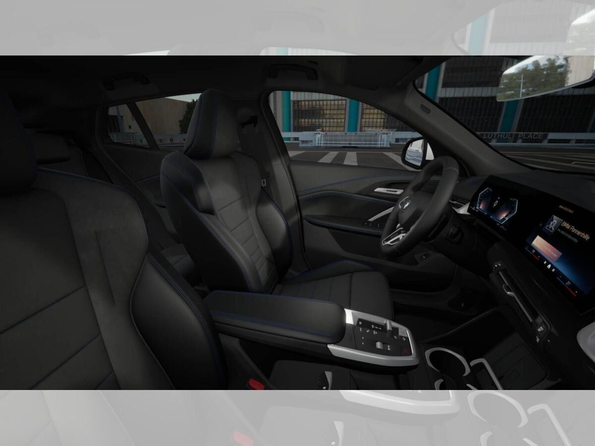 BMW X2 sDrive20i*M-Sport*Lagerwagen*