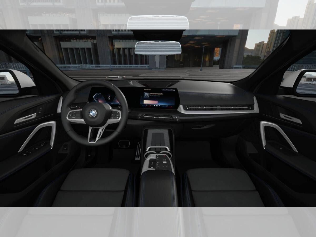 BMW X2 sDrive20i*M-Sport*Lagerwagen*