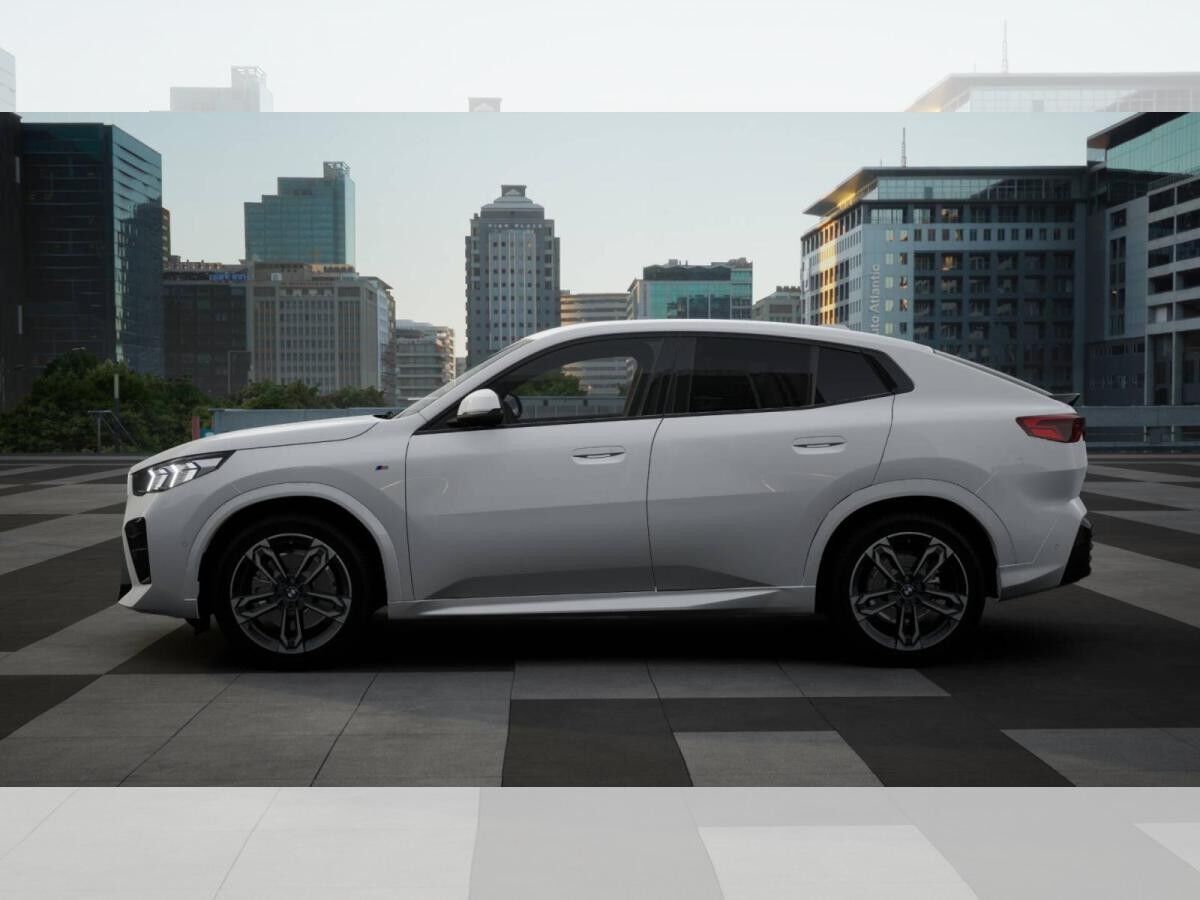 BMW X2 sDrive20i*M-Sport*Lagerwagen*