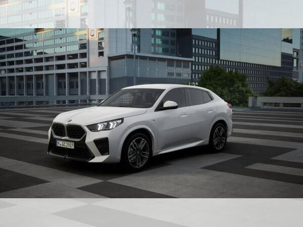 BMW X2 sDrive20i*M-Sport*Lagerwagen*