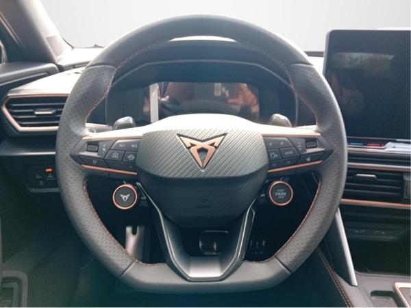 Cupra Formentor VZ Black Edition 1.5 e-Hybrid