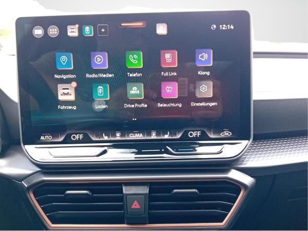 Cupra Formentor VZ Black Edition 1.5 e-Hybrid