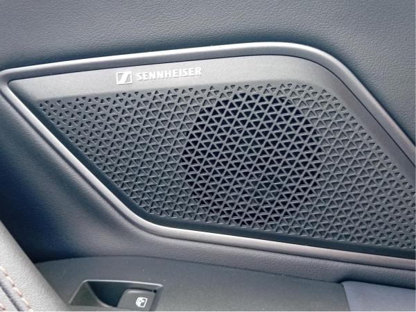 Cupra Formentor VZ Black Edition 1.5 e-Hybrid