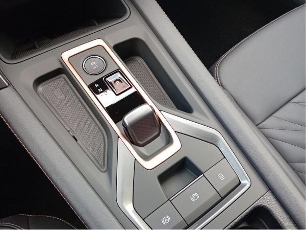 Cupra Formentor VZ Black Edition 1.5 e-Hybrid