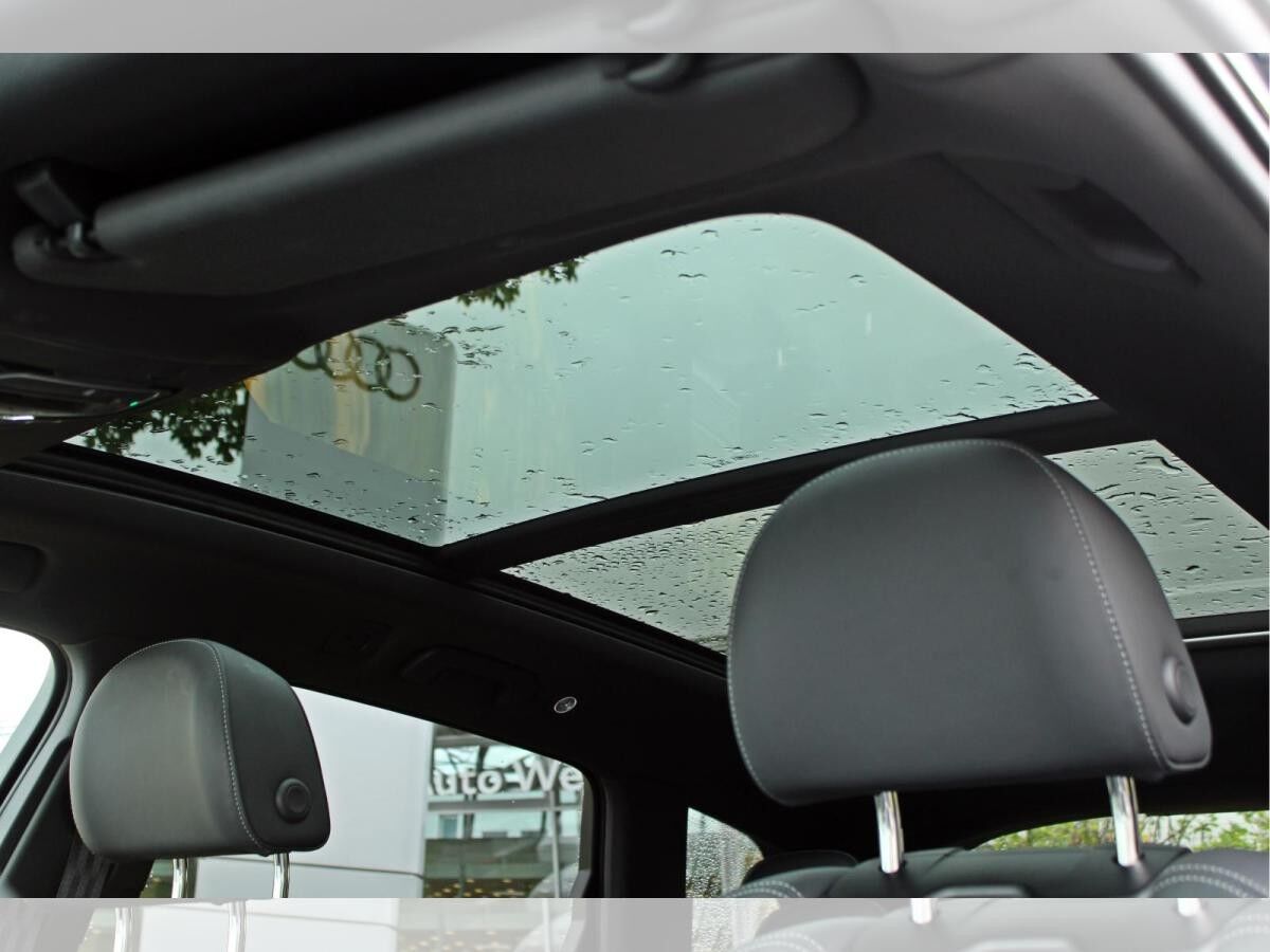 Audi Q7 50TDI qu S LINE AHK PANO HuD LUFT TOUR MEMORY
