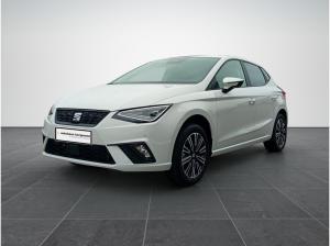 Seat Ibiza 1.0 TSI -Road Edition- DSG