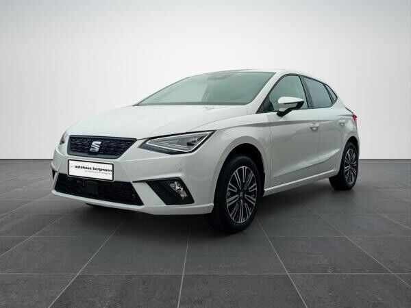 Seat Ibiza 1.0 TSI -Road Edition- DSG