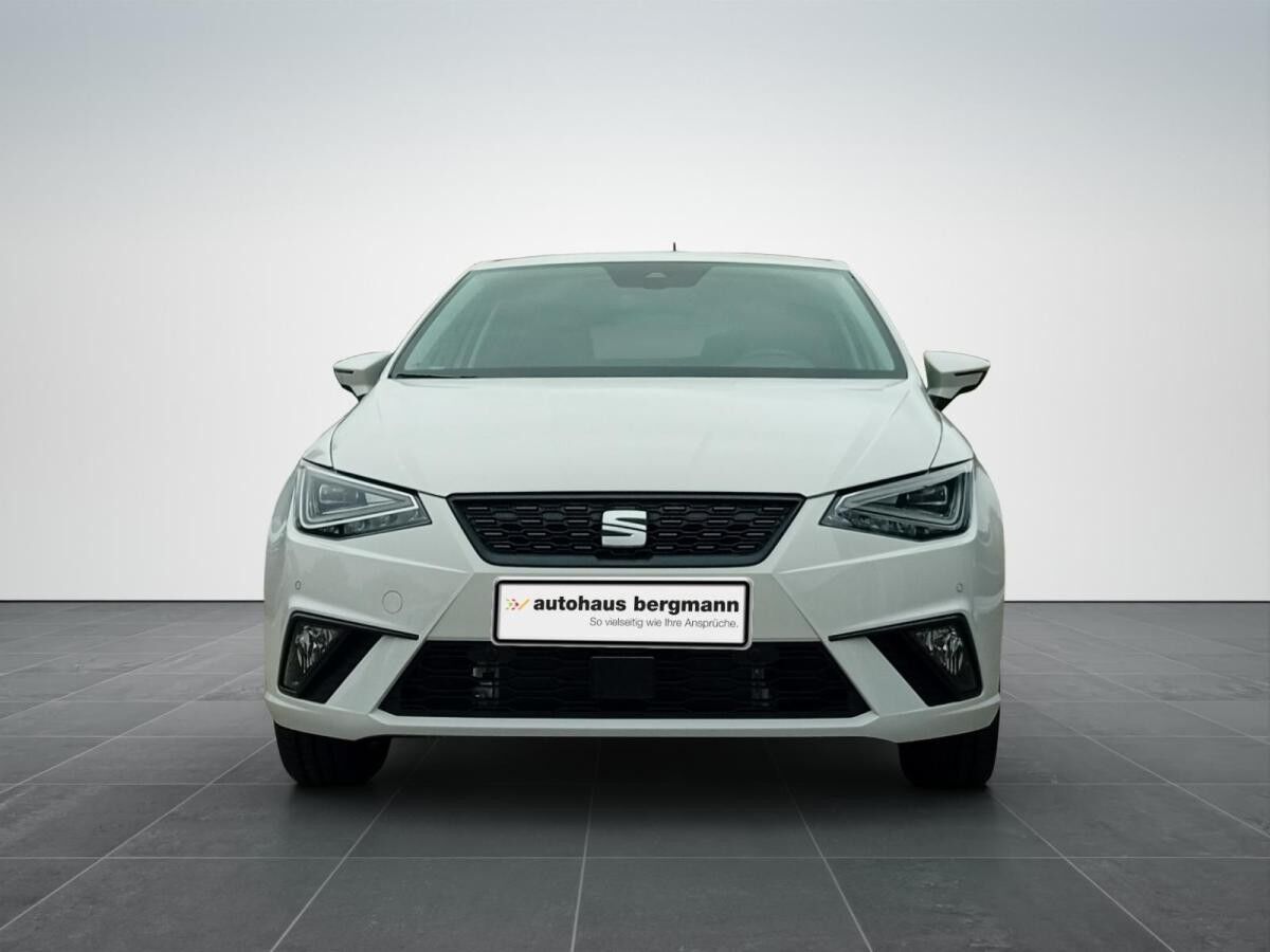 Seat Ibiza 1.0 TSI -Road Edition- DSG