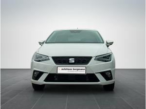 Seat Ibiza 1.0 TSI -Road Edition- DSG