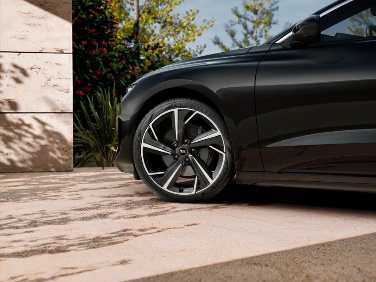 Audi A6 e-tron Avant Quattro - 0,25% Verst. Lieferung 2025 B&O Tech Plus Klimapaket Winter MMI Pro