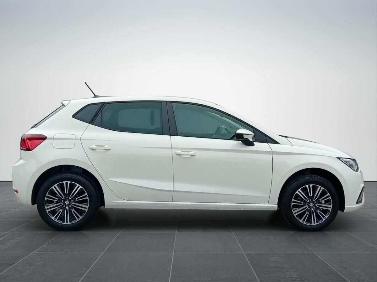 Seat Ibiza 1.0 TSI -Road Edition- DSG