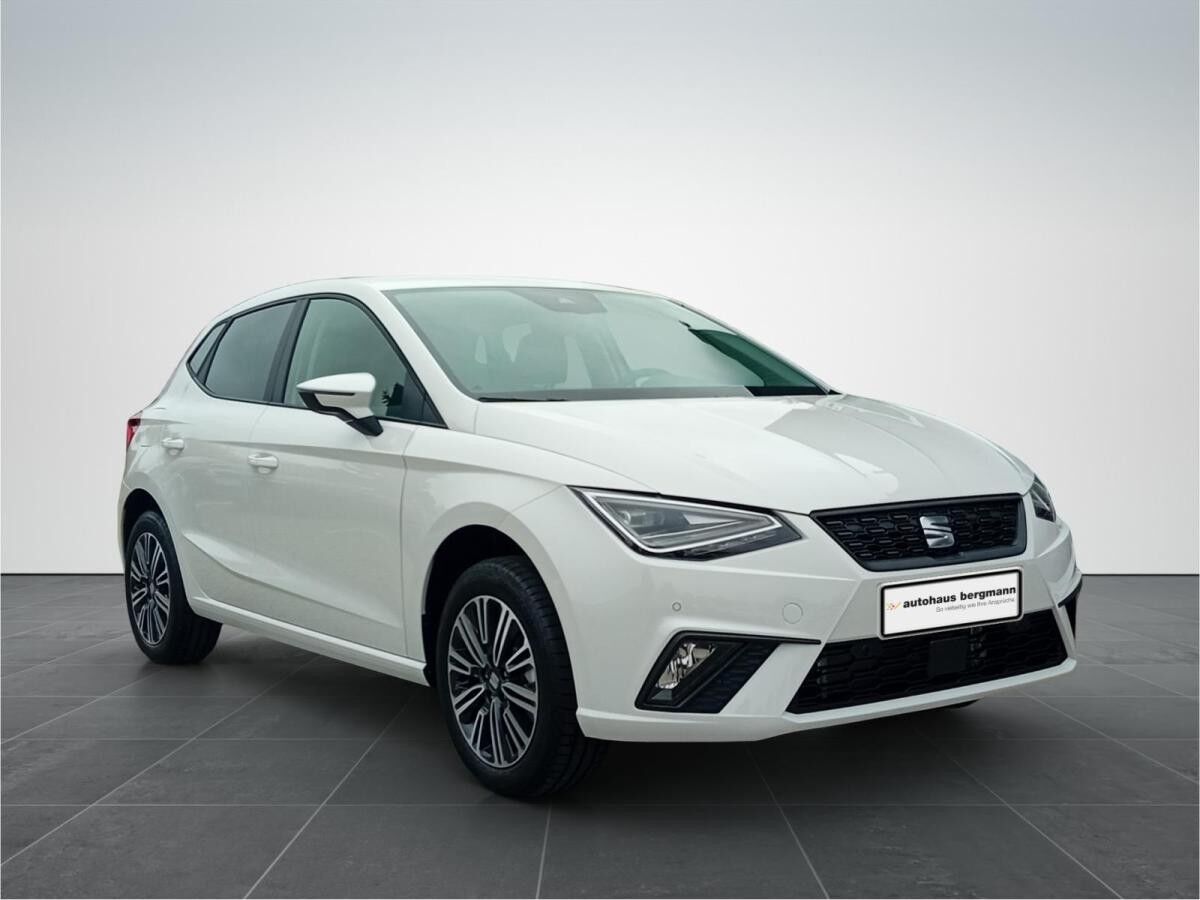 Seat Ibiza 1.0 TSI -Road Edition- DSG