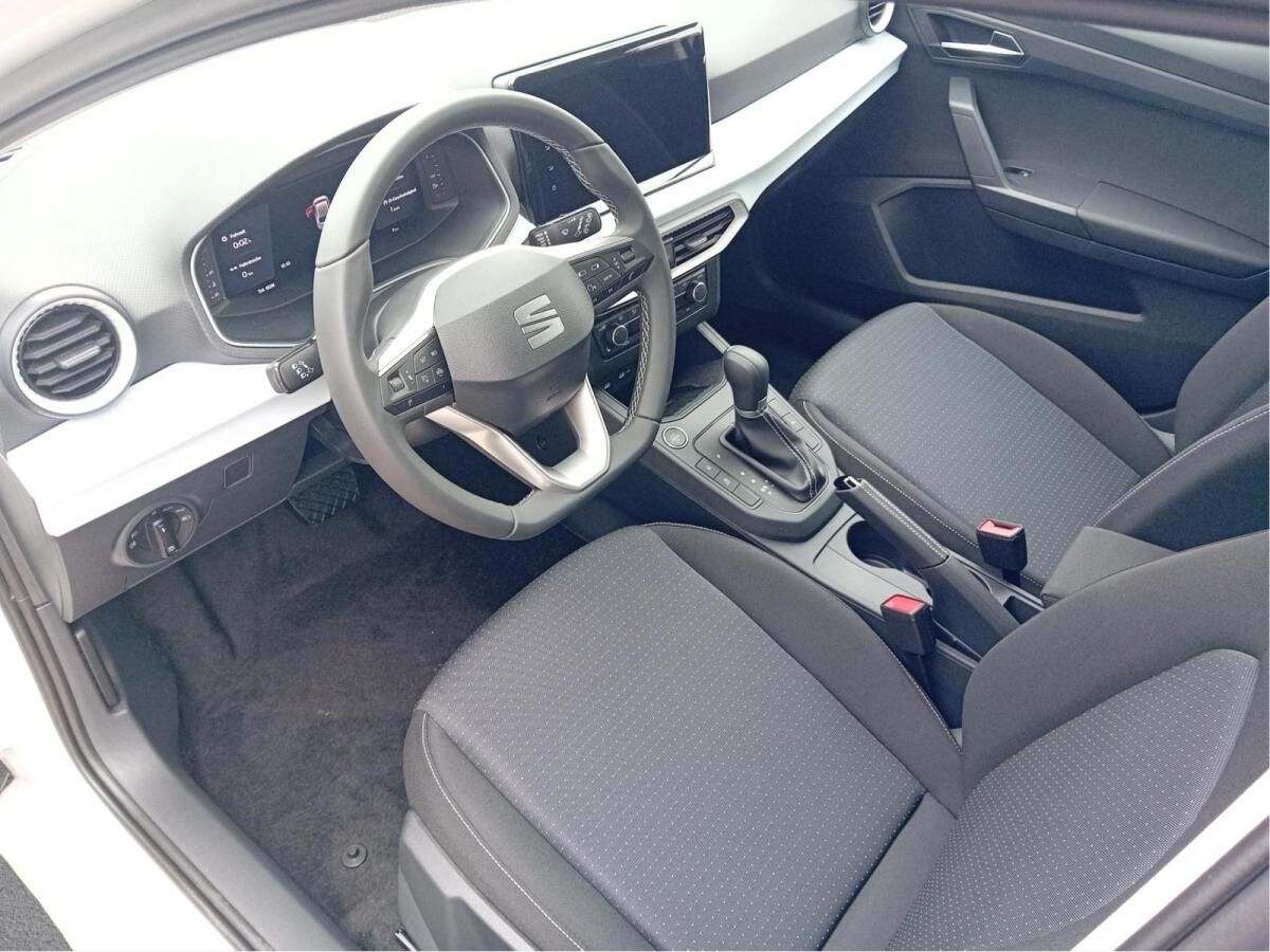 Seat Ibiza 1.0 TSI -Road Edition- DSG