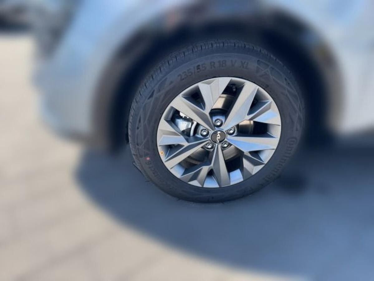 Kia Sportage 1.6T HEV AWD GTL SD GD DRI SOU **Sonderaktion Gewerbekunden!! Nur noch 1x verfügbar!!**