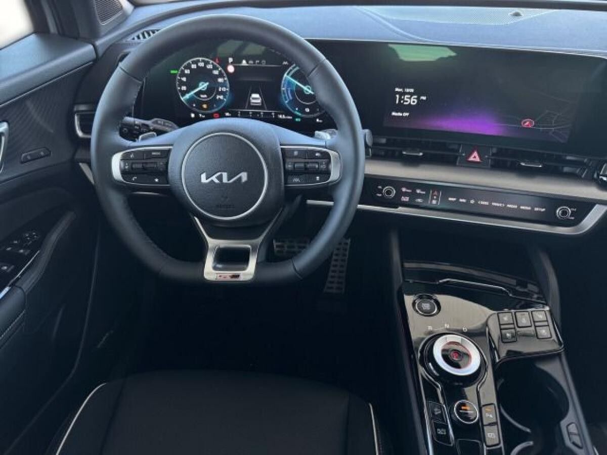 Kia Sportage 1.6T HEV AWD GTL SD GD DRI SOU **Sonderaktion Gewerbekunden!! Nur noch 1x verfügbar!!**