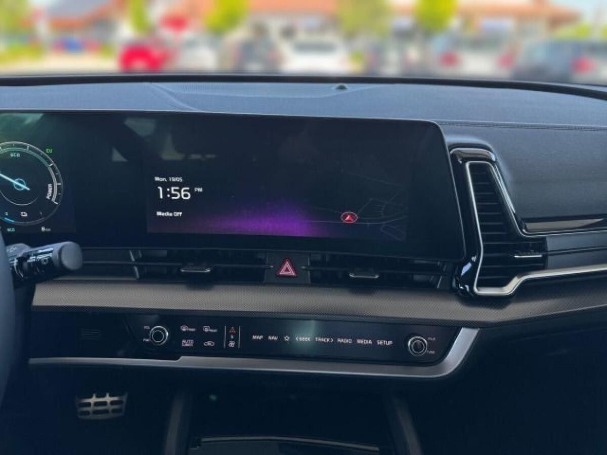 Kia Sportage 1.6T HEV AWD GTL SD GD DRI SOU **Sonderaktion Gewerbekunden!! Nur noch 1x verfügbar!!**