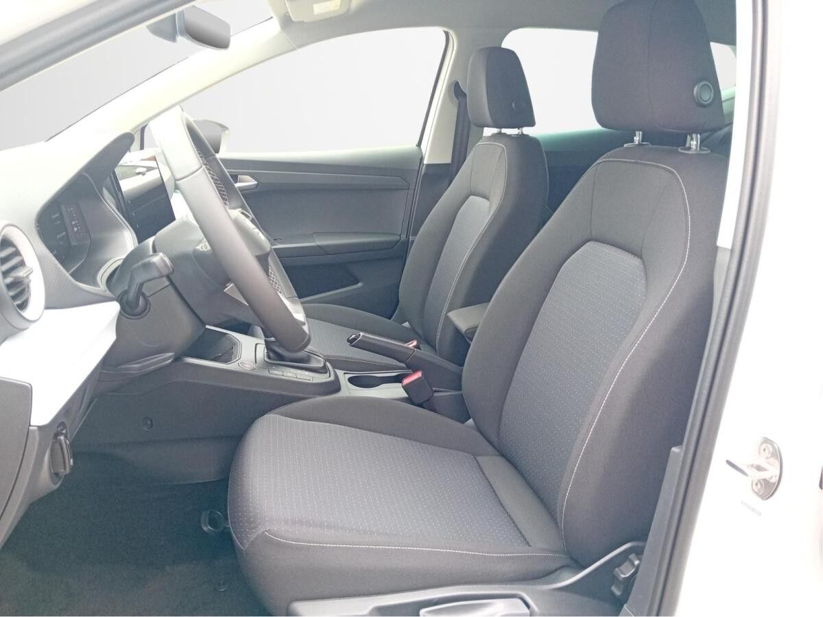 Seat Ibiza 1.0 TSI -Road Edition- DSG